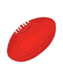 afl ball